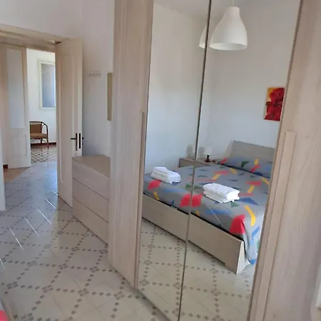 House Дом отдыха Торре дель'Орсо